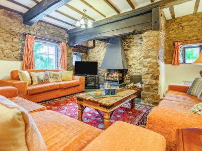 Routenbeck, Cumbria holiday cottage