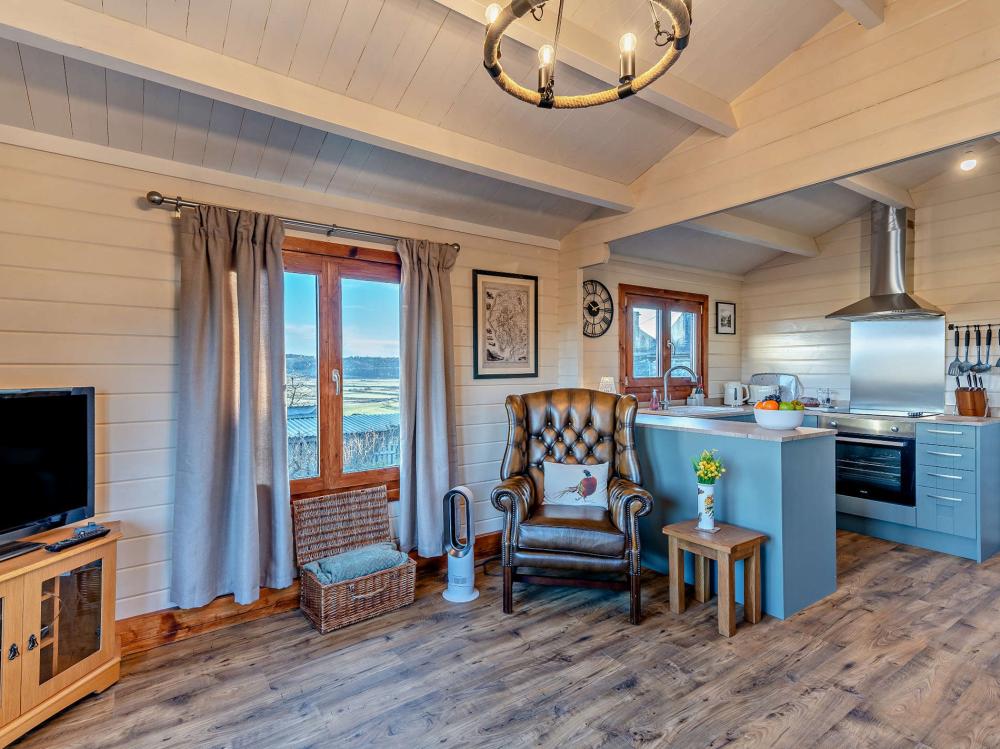 Holiday cottage in Lyth, Cumbria