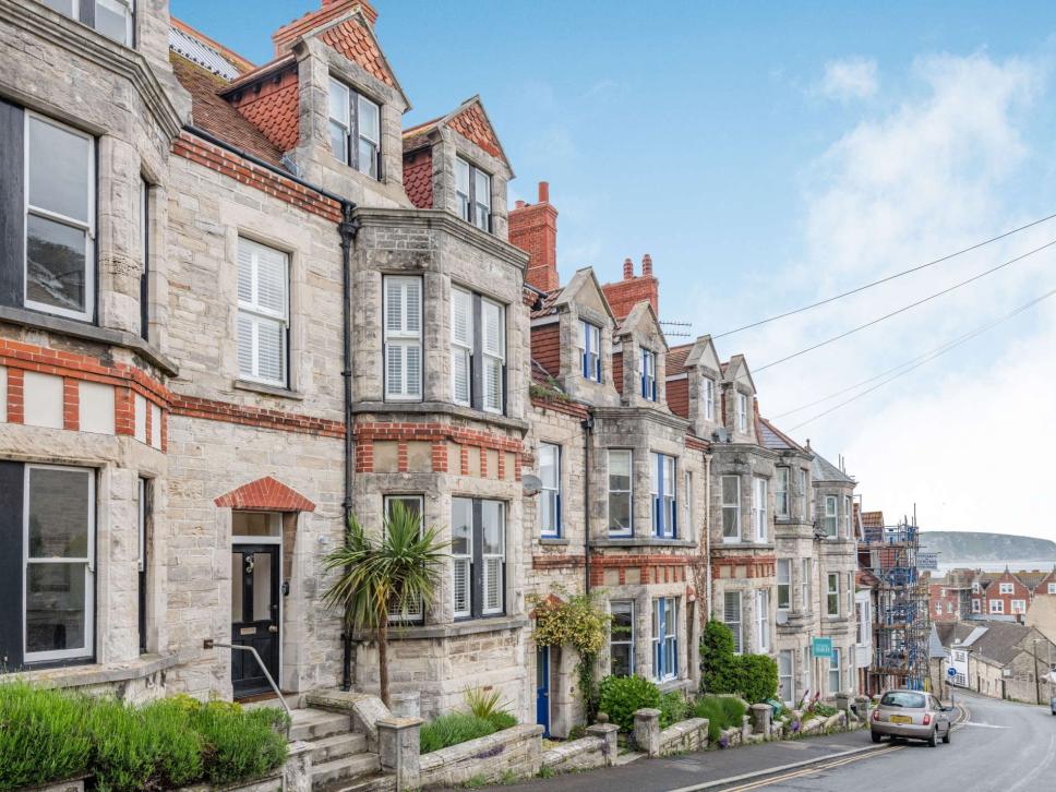 Swanage