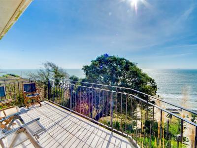 Ventnor, Isle of Wight holiday cottage