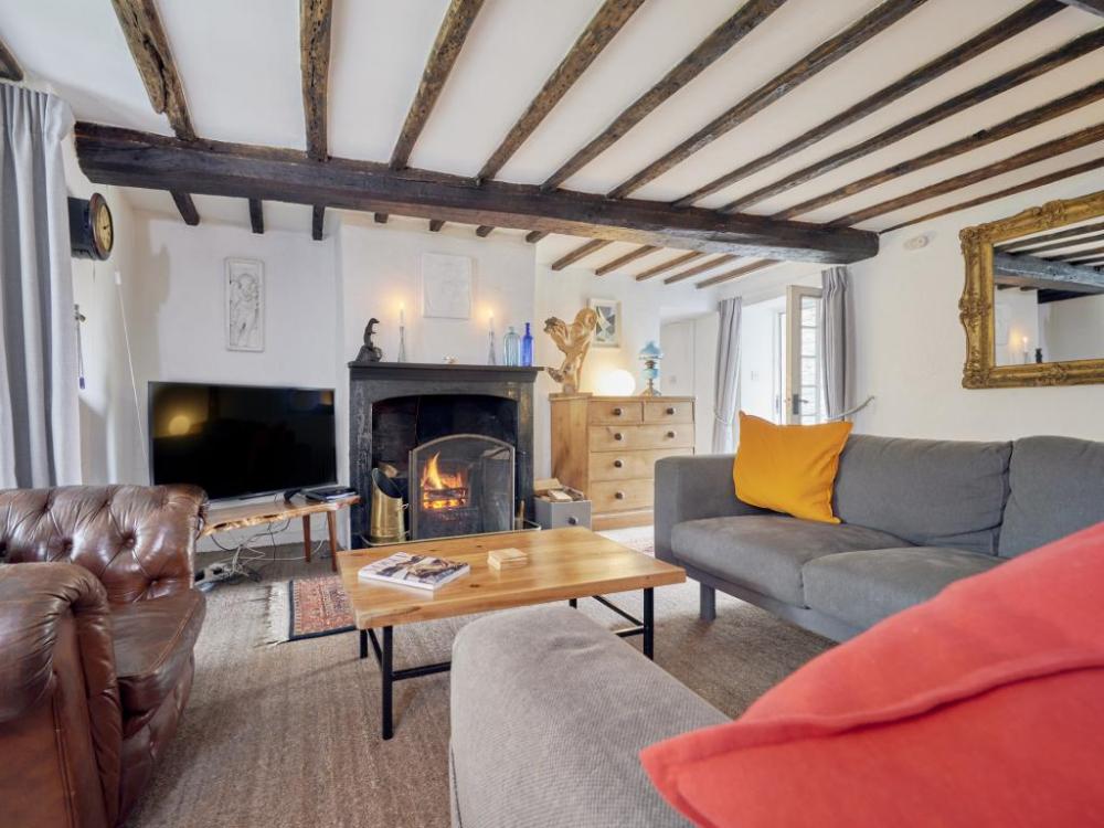 Holiday cottage in Applethwaite, Cumbria