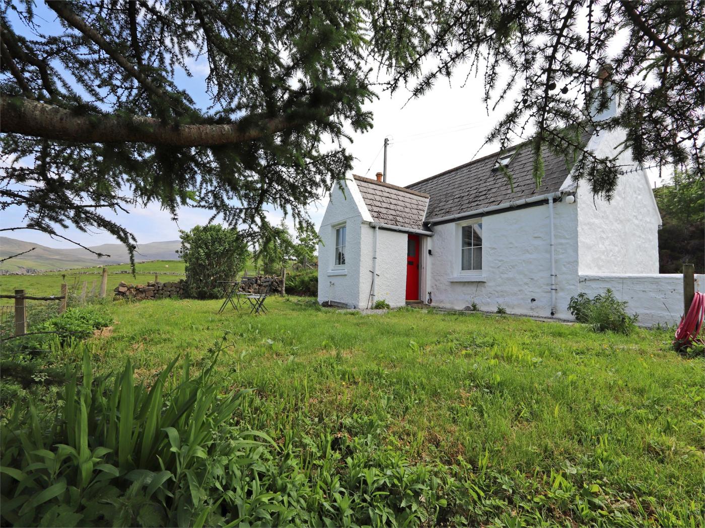 3 Bedroom House in Isle Of Skye