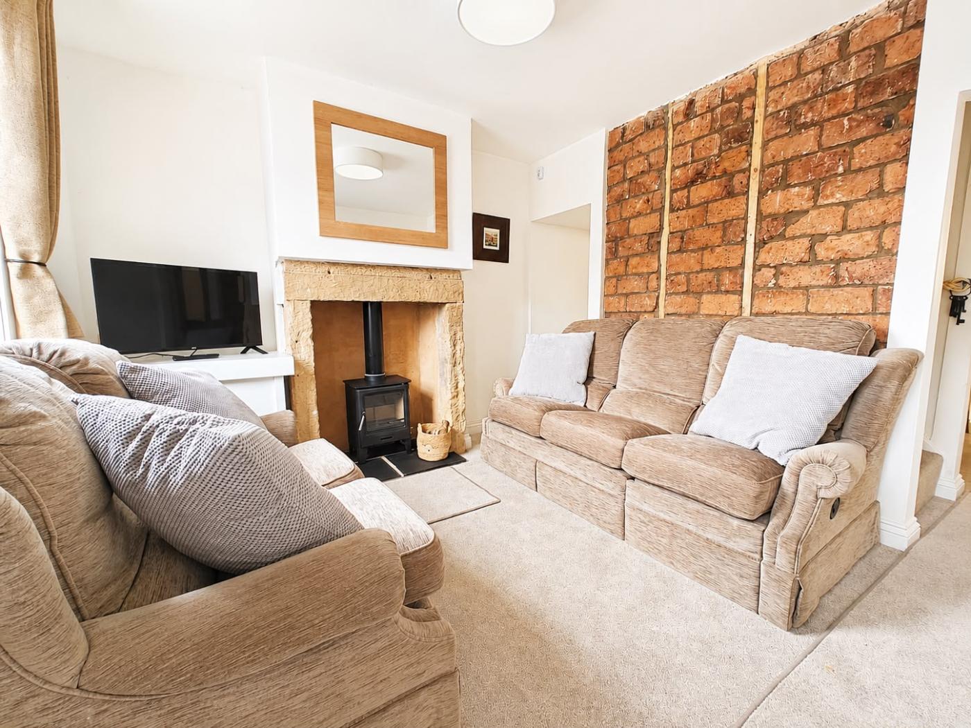 2 Bedroom Cottage in Cockermouth