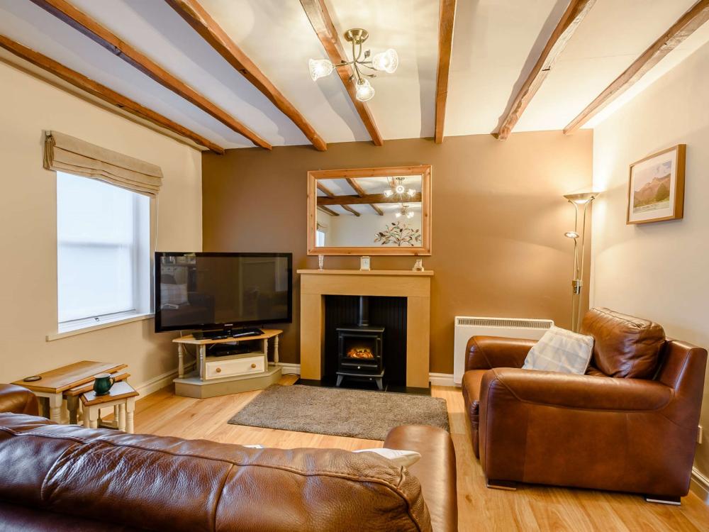 Holiday cottage in Hawkshead, Cumbria