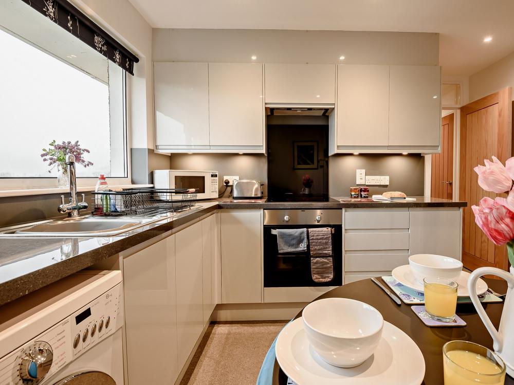 Holiday cottage in Keswick, Cumbria