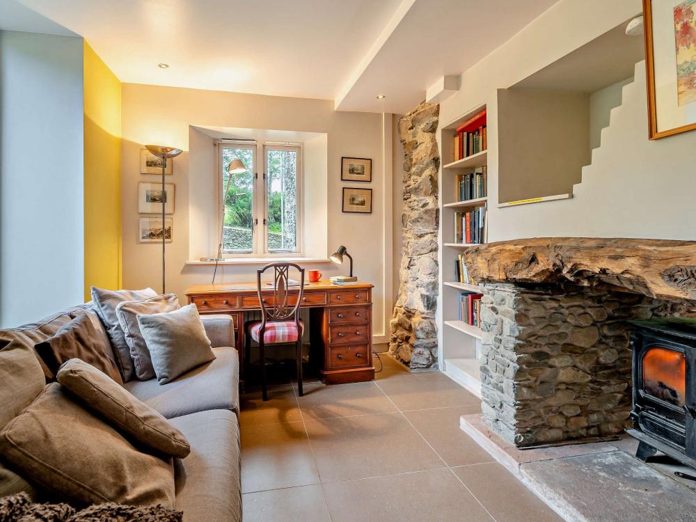 Holiday cottage in Martindale, Cumbria