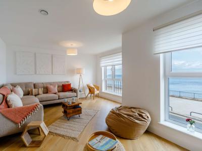 Whitley Bay holiday cottages