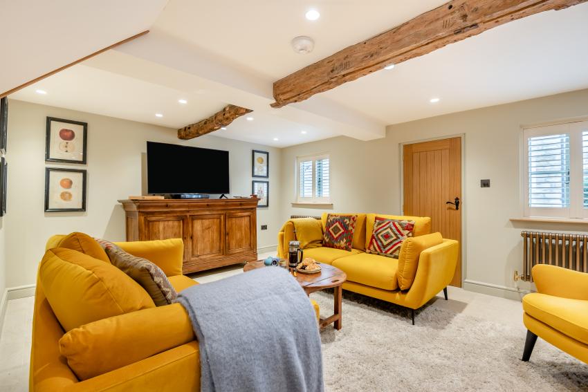 Holiday cottage in Westmancote, Gloucestershire - Photo 5