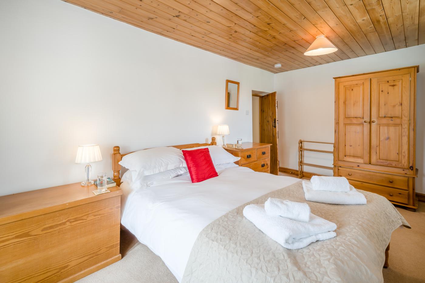 3 Bedroom Cottage in Askrigg