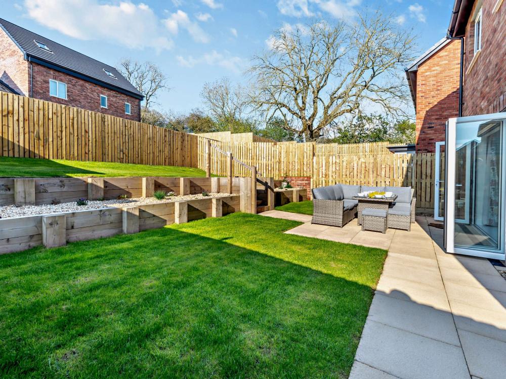Holiday cottage in Cockermouth, Cumbria