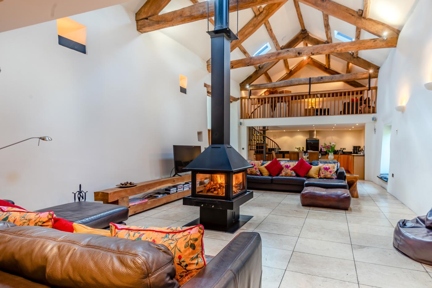 2 Bedroom Cottage in Embleton