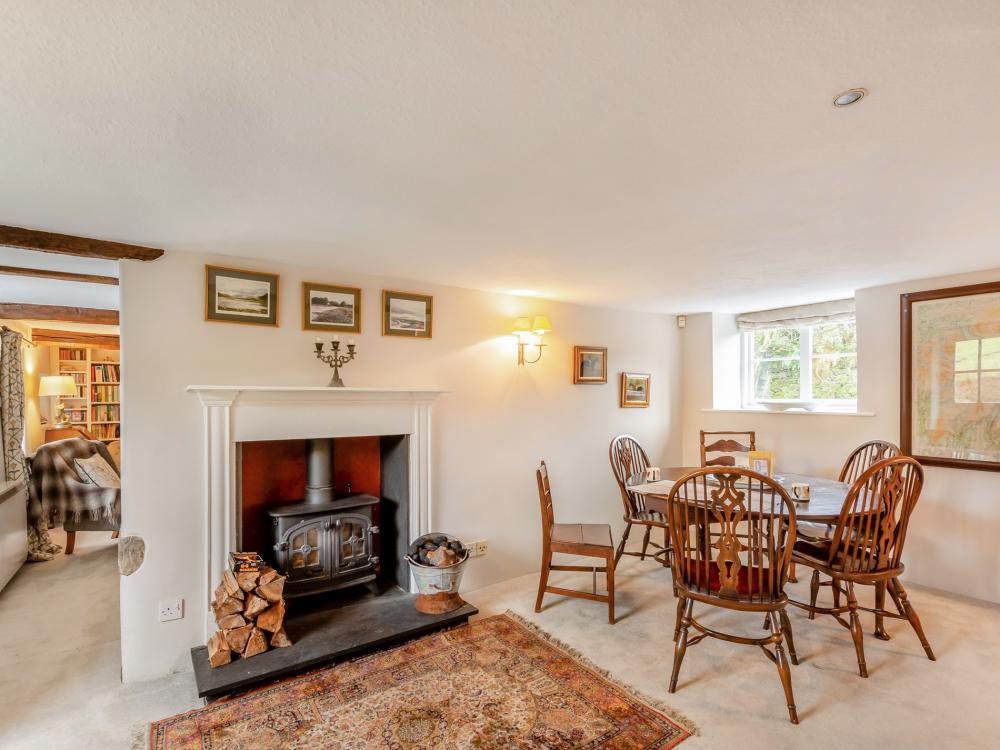 Holiday cottage in Far Sawrey, Cumbria