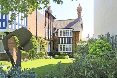Southwold, Suffolk holiday cottage
