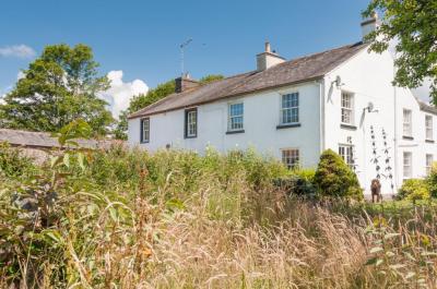 Eskdale, Cumbria holiday cottage