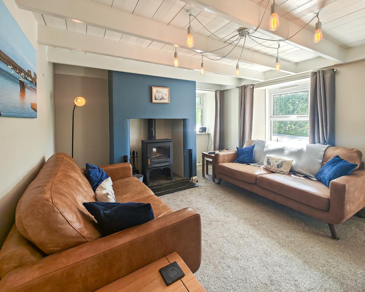 3 Bedroom Cottage in Maxworthy