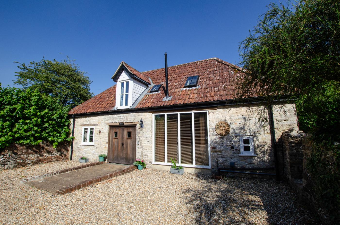 2 Bedroom House in Charminster
