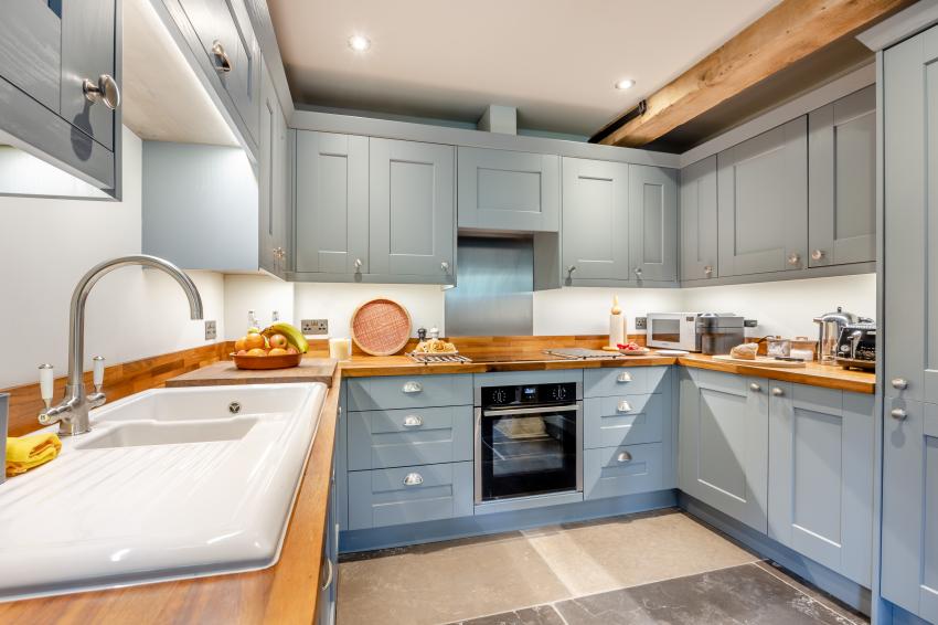 Holiday cottage in Stanley Pontlarge, Gloucestershire - Photo 6