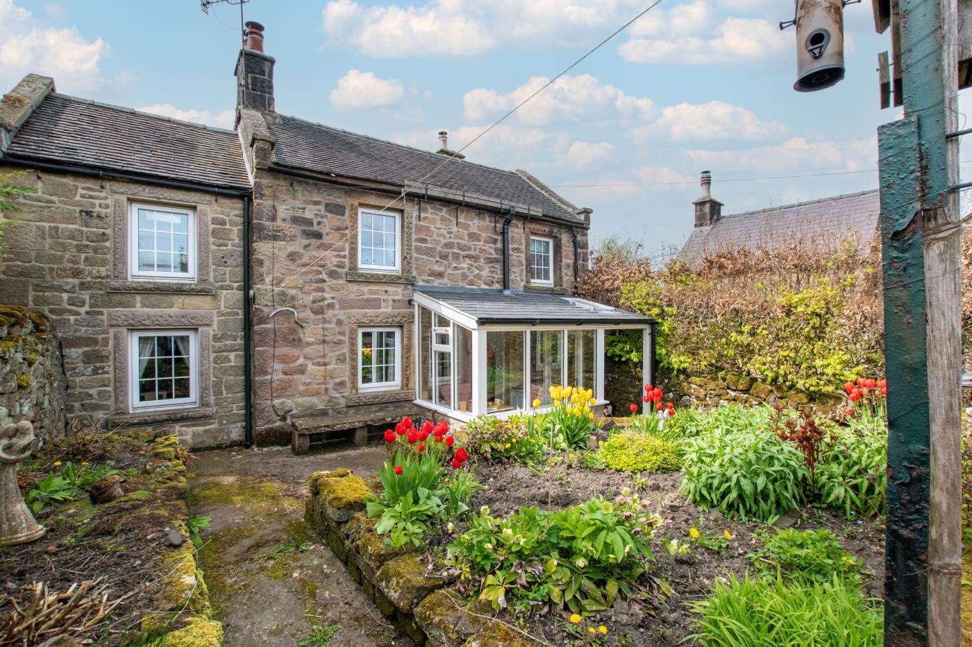 1 Bedroom Cottage in Elton