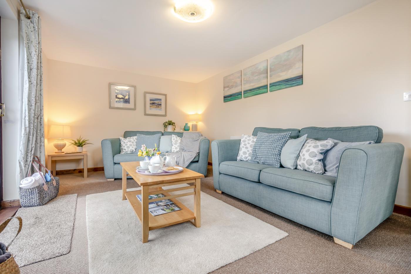 2 Bedroom Cottage in East Chilla