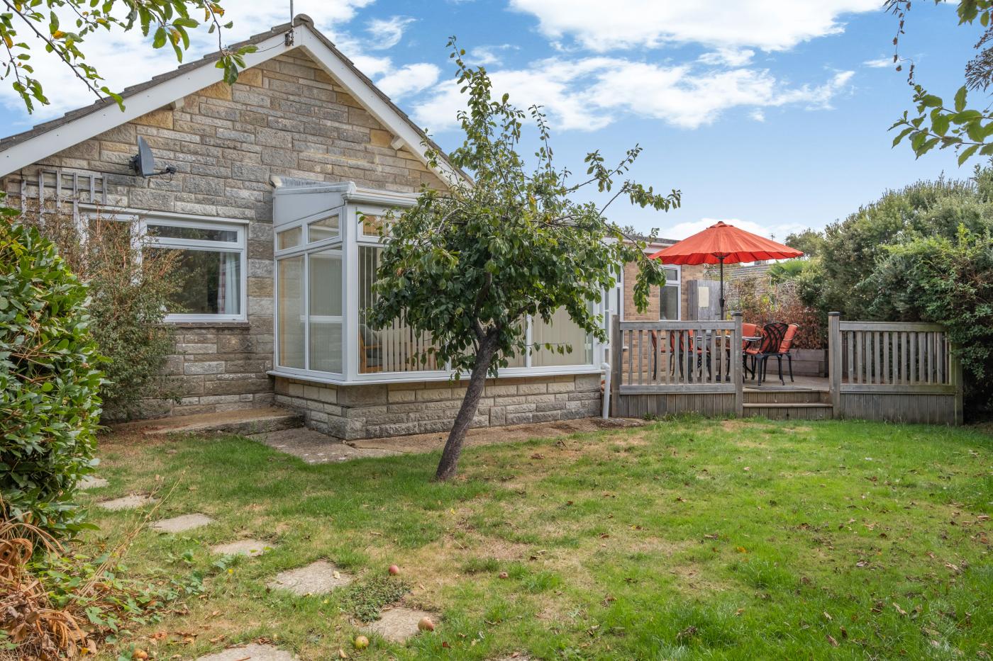 3 Bedroom House in Freshwater