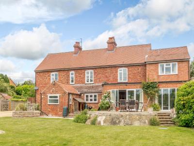 Sedgeford, Norfolk holiday cottage