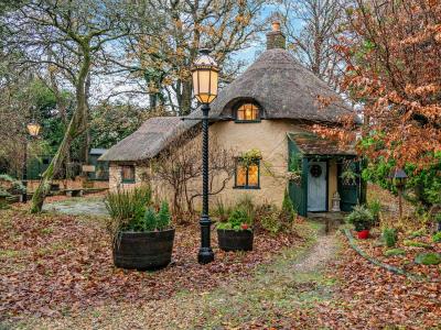 Wareham, Dorset holiday cottage