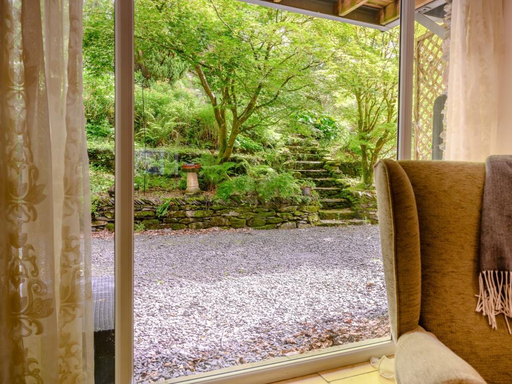 Holiday cottage in Cunsey, Cumbria