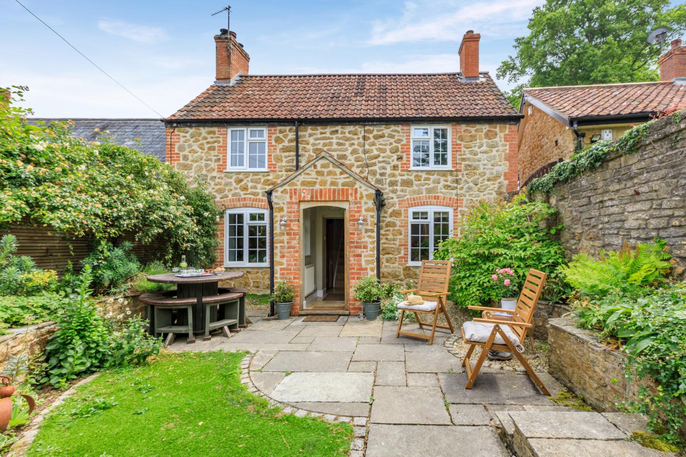 3 Bedroom Cottage in Ilminster