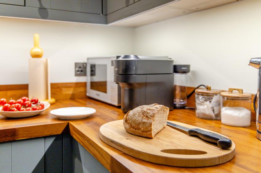 Holiday cottage in Stanley Pontlarge, Gloucestershire - Photo 7