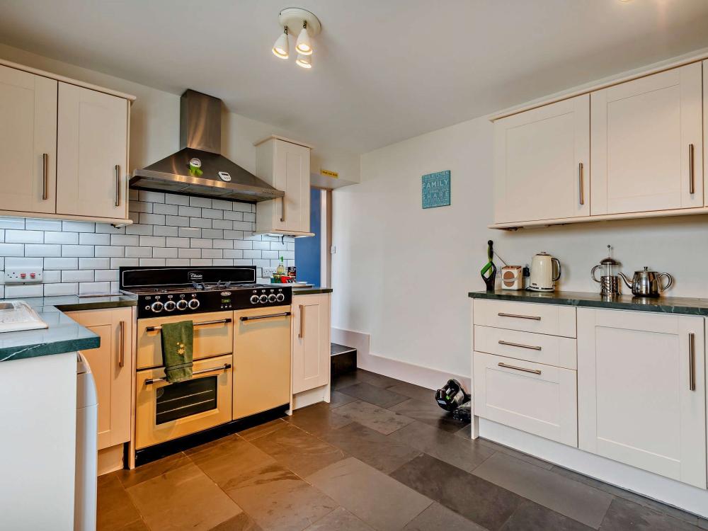 Holiday cottage in Cockermouth, Cumbria