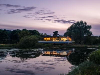Gilling West, Yorkshire