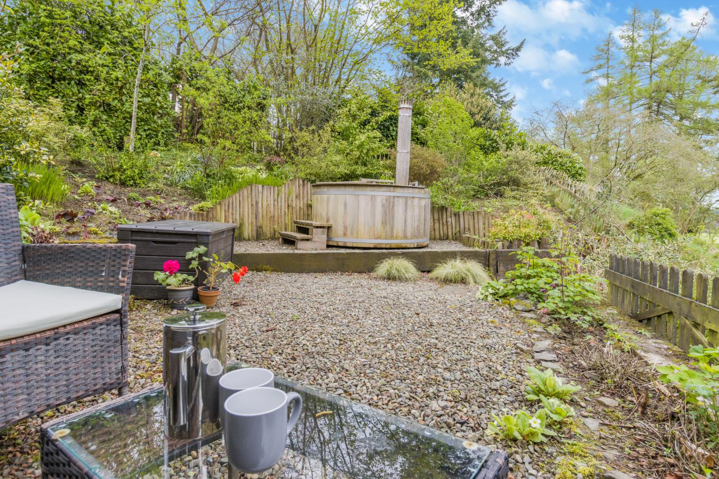 3 Bedroom Cottage in Knighton