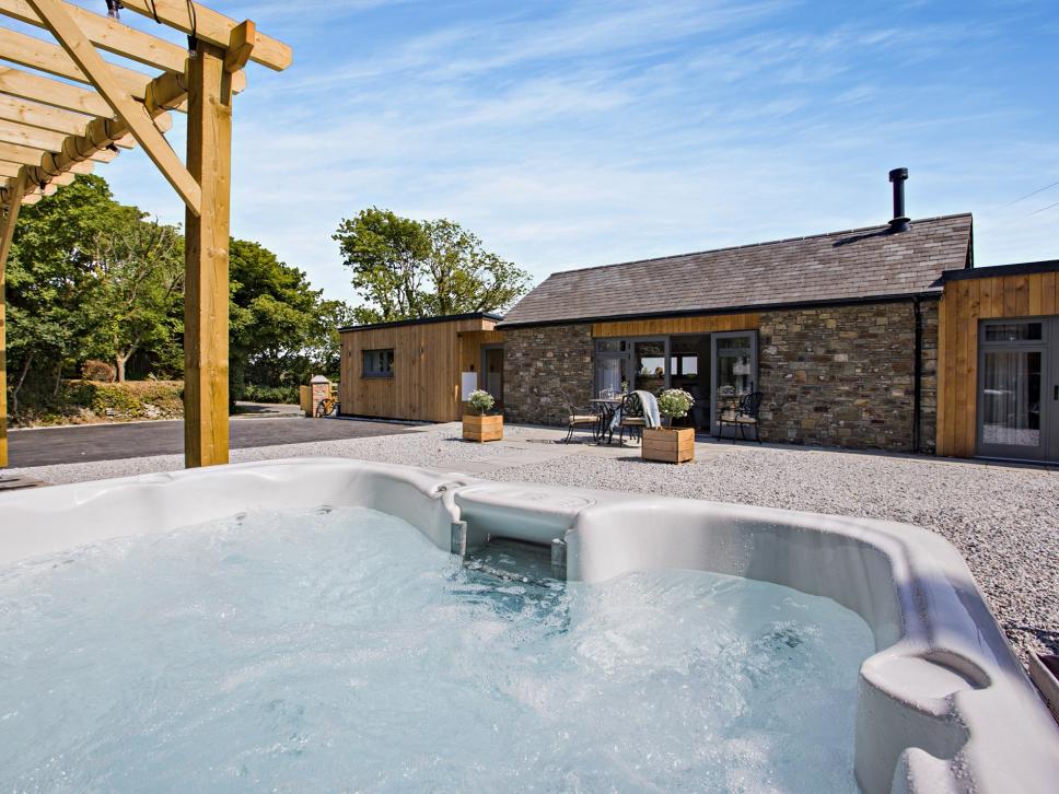 Holiday cottage, Devon - sleeps 6