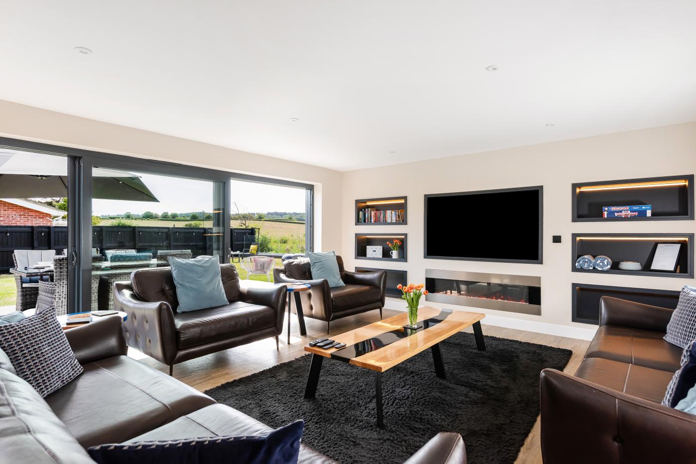 4 Bedroom House in Holt