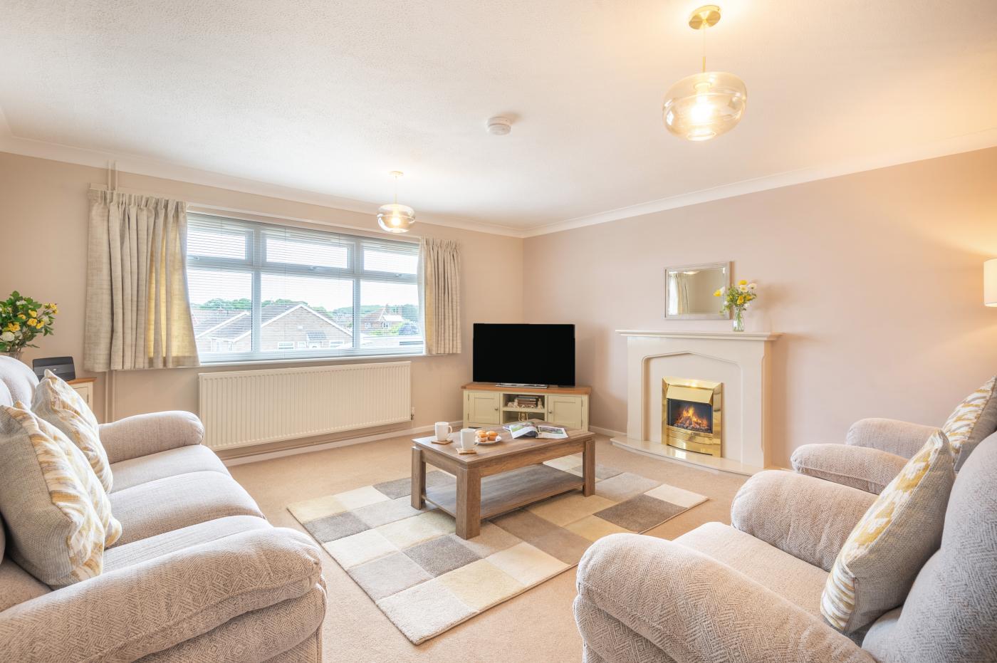 2 Bedroom House in Cromer