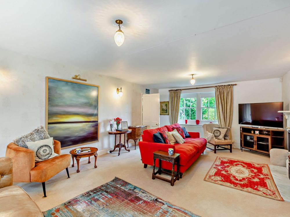 Holiday cottage in Ullswater, Cumbria