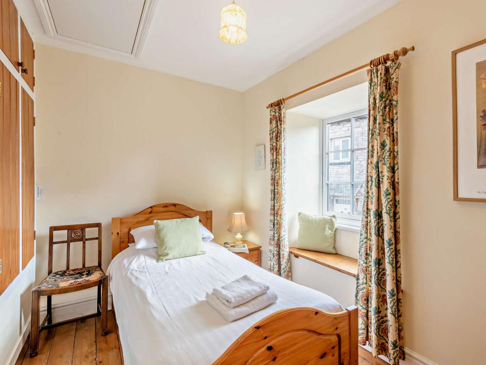 Holiday cottage in Kirkby Stephen, Cumbria