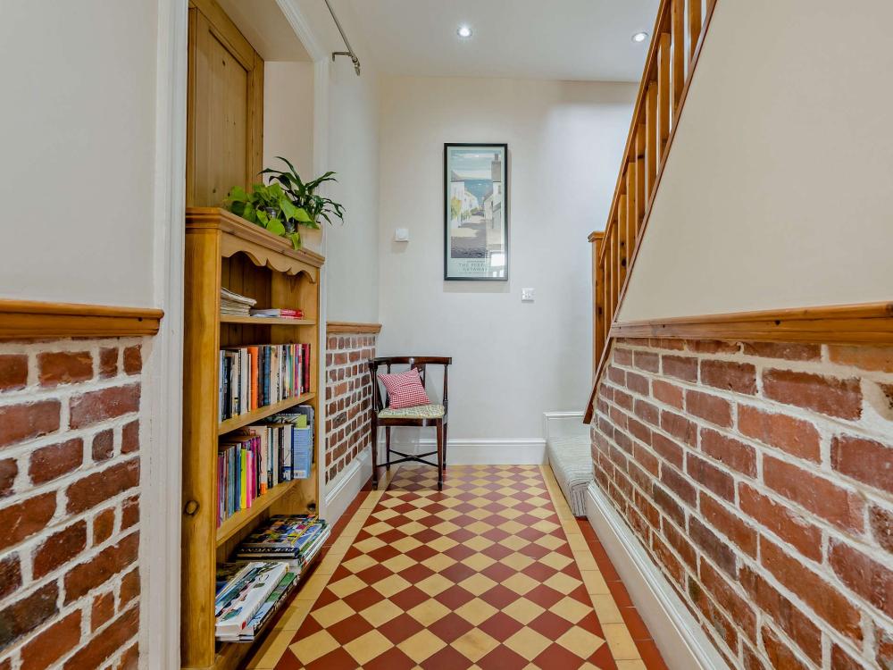Holiday cottage in Bude (4mls E), Cornwall