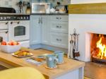 Padstow (4ml SW), Cornwall