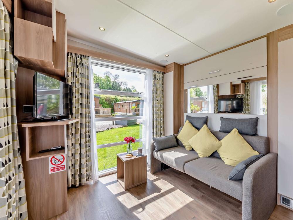Holiday cottage in Calthwaite, Cumbria