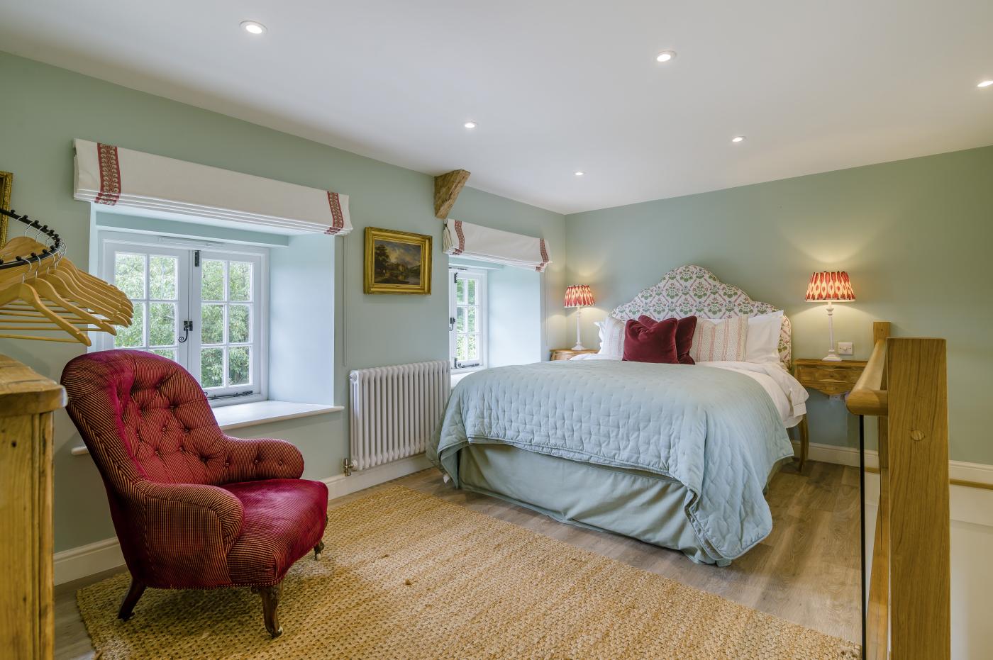 1 Bedroom Cottage in Chebbard