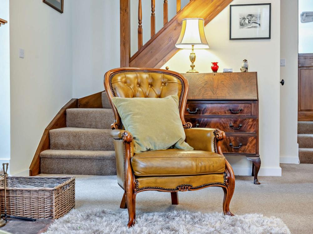 Holiday cottage in Matterdale, Cumbria