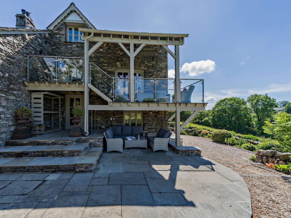 Holiday cottage in Bowstead Gates, Cumbria