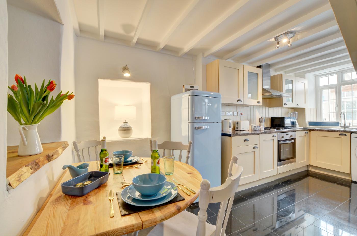 2 Bedroom Cottage in West Down