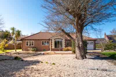 Westleton, Suffolk holiday cottage