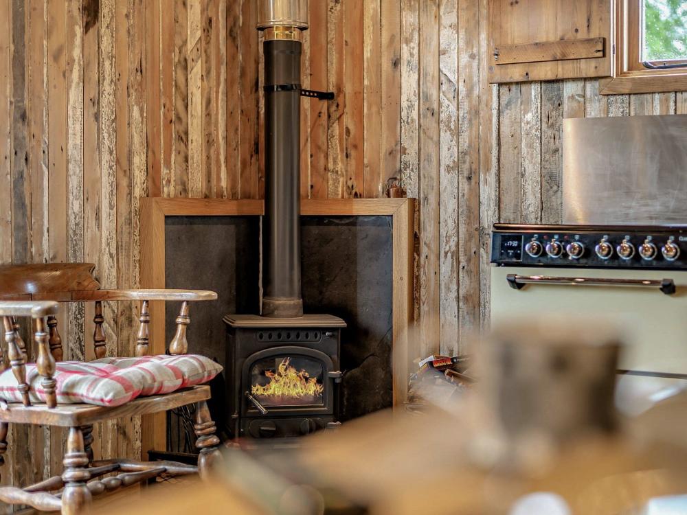 Holiday cottage in Ings, Cumbria