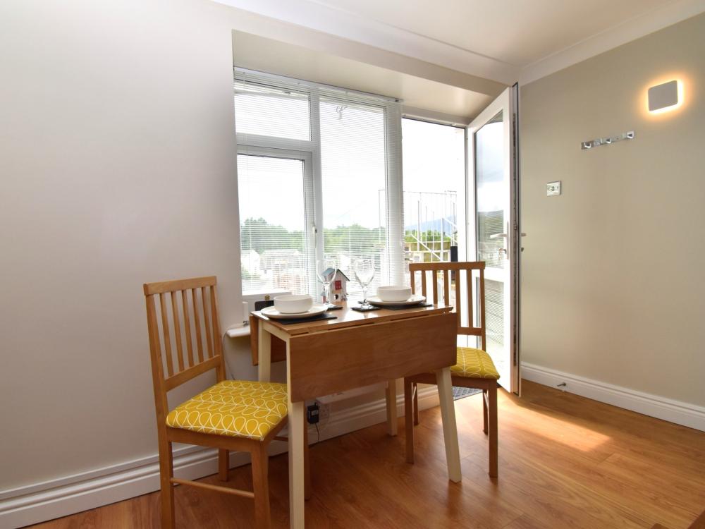 Holiday cottage in Keswick, Cumbria