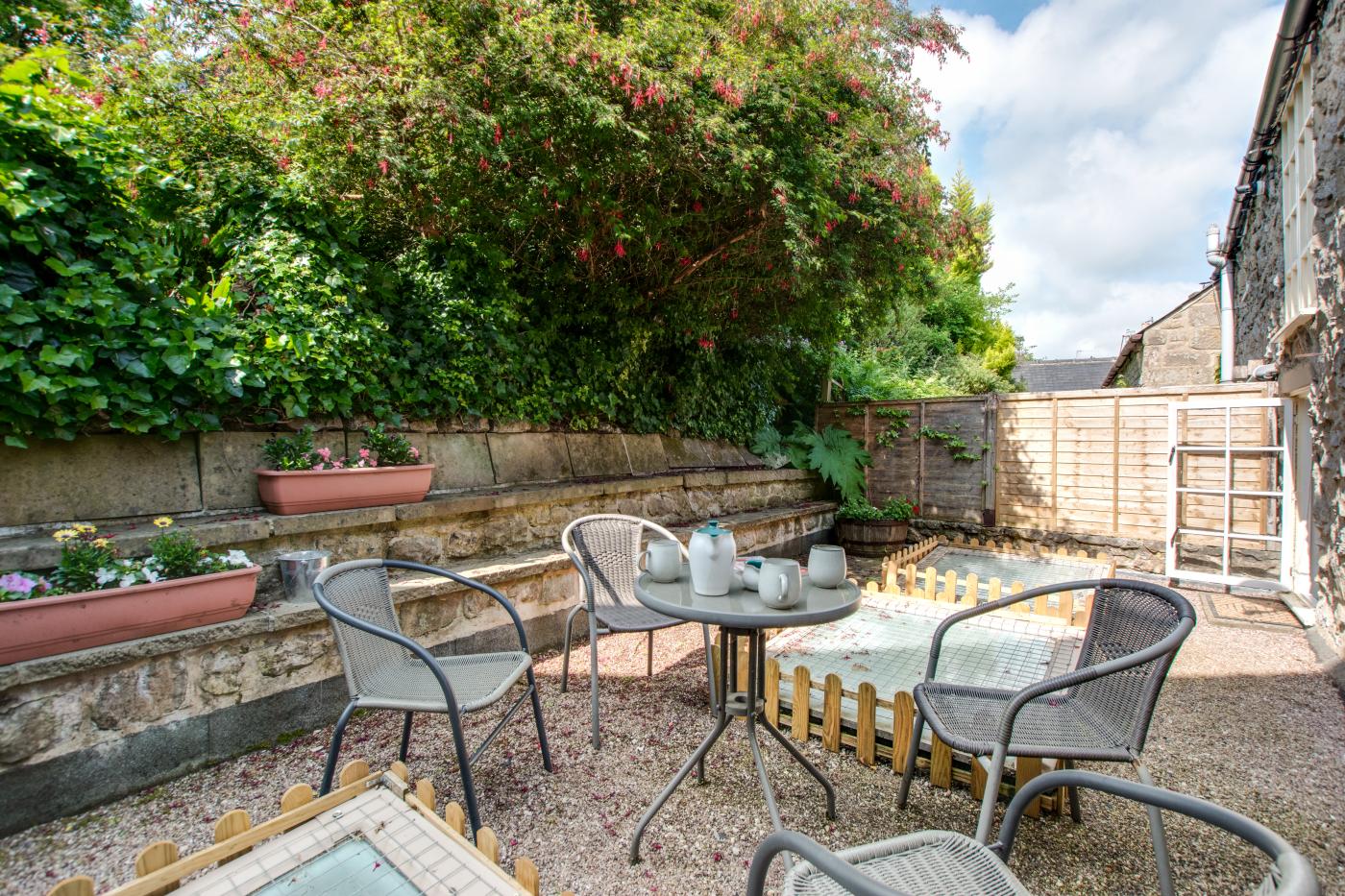 2 Bedroom Cottage in Matlock