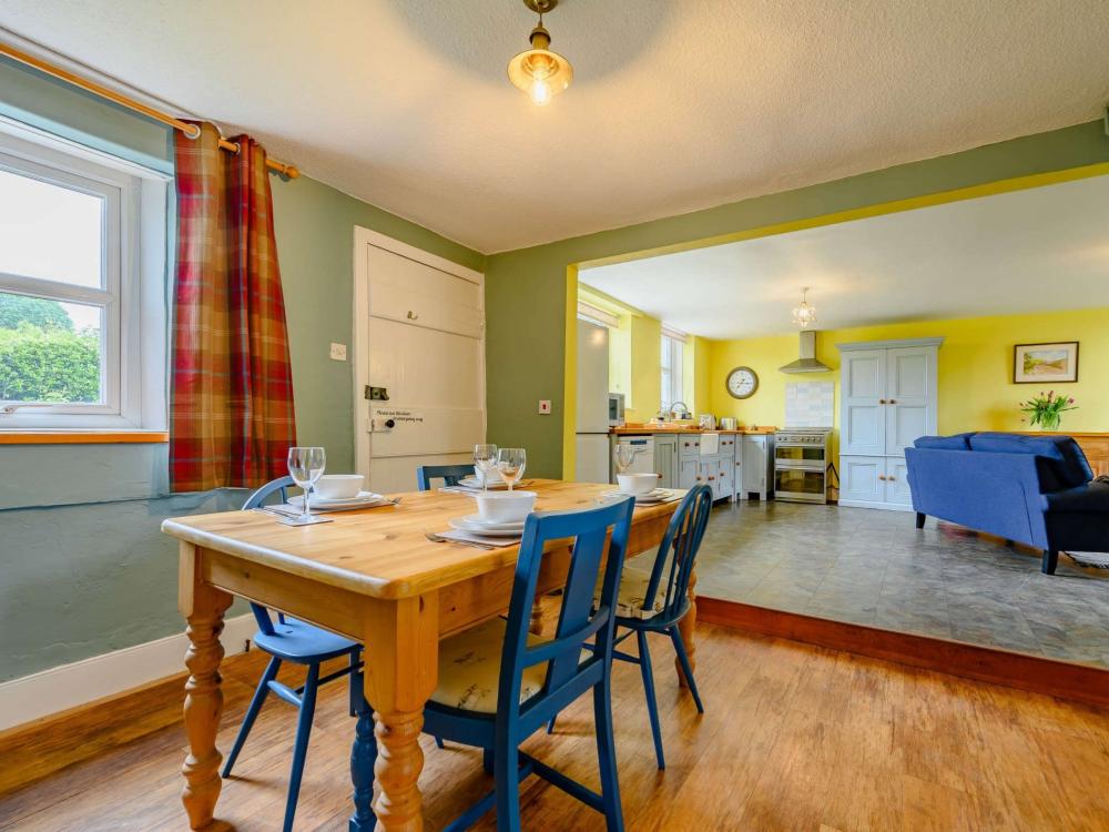 Holiday cottage in Egremont, Cumbria