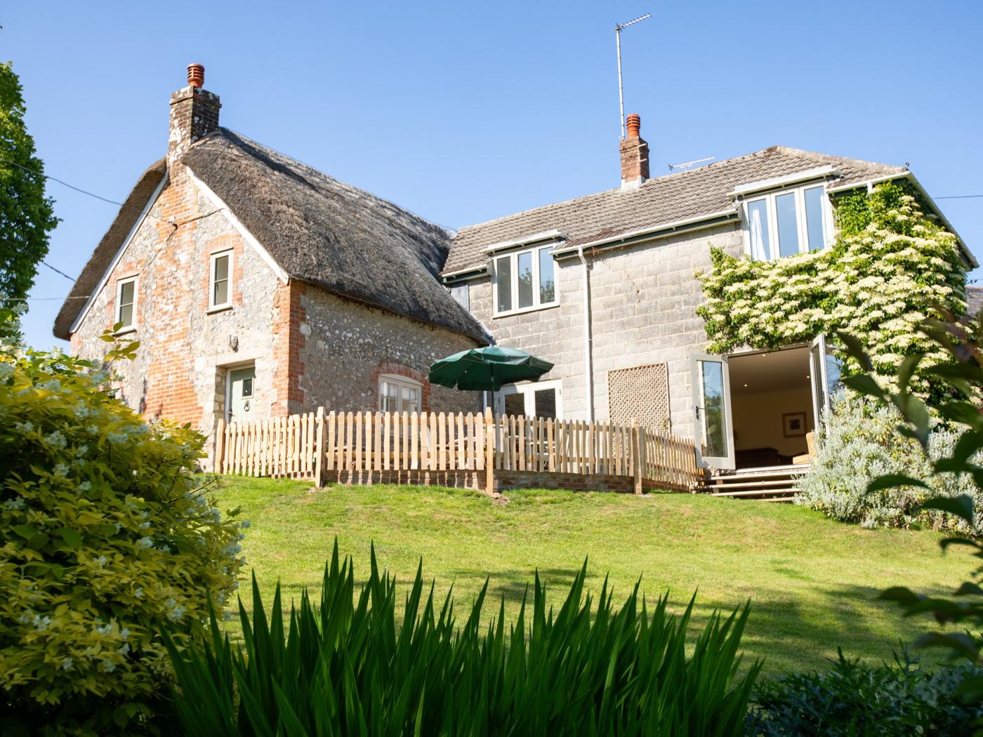 3 Bedroom Cottage in Dorchester